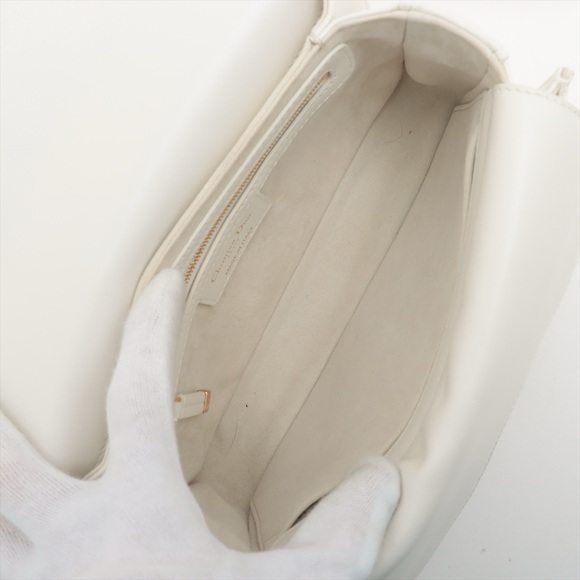 Christian Dior Small Jolie Top Handle Summer 2024 - Picture 8 of 13